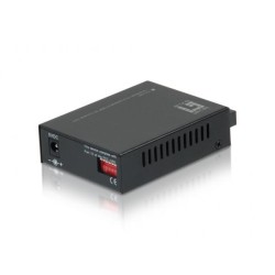 CONVERTER 10/100BASETX TO 100BASEFX