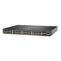 HPE ANW 6200F 48G CL4 4SFP+370W
