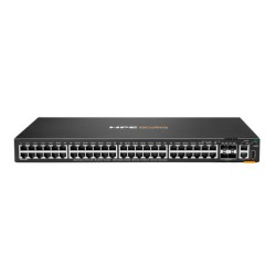 ARUBA 6200F 48G 4SFP+ SWITCH