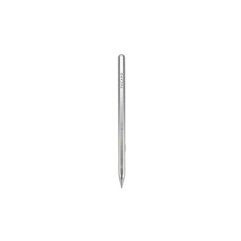 TUCANO PENCIL 2 PER IPAD ARGENTO