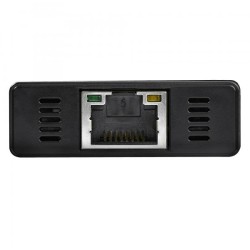 HUB PORTATILE USB 3.0 CON GBE