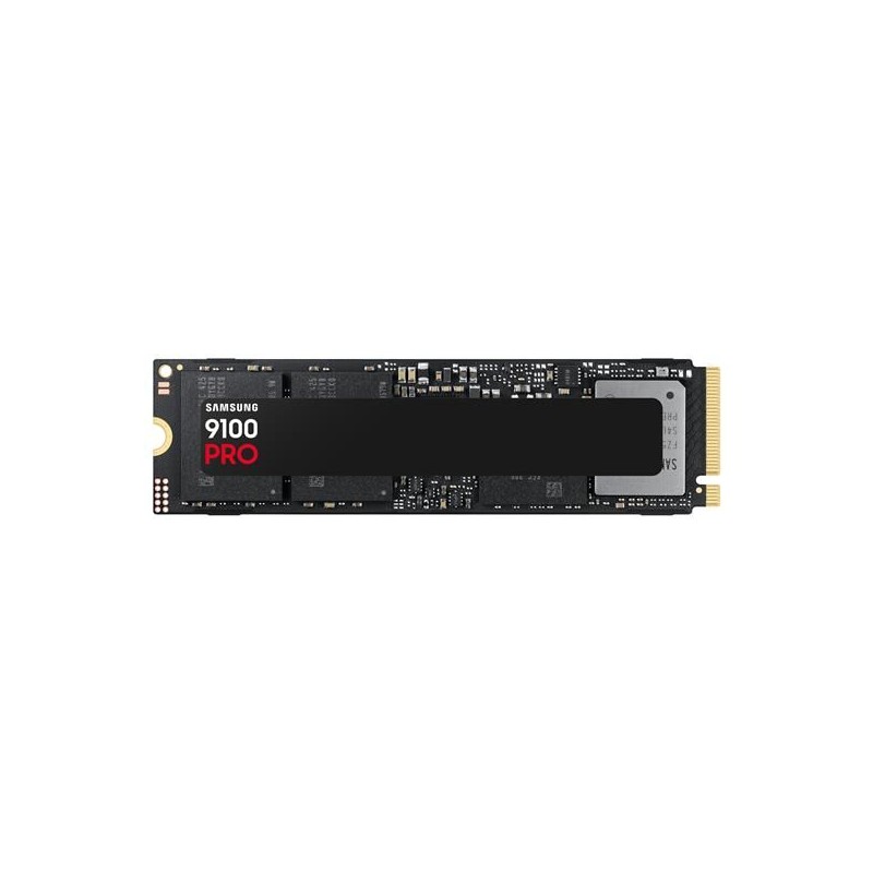 SSD NVME M2 9100 PRO 4TB
