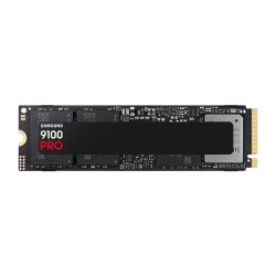 SSD NVME M2 9100 PRO 4TB