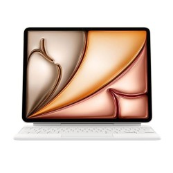 IPADAIR MAGIC KEYBOARD 13 WHITE-INT
