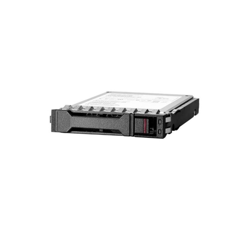 HPE 1.92TB NVME RI BC PM1733A SSD