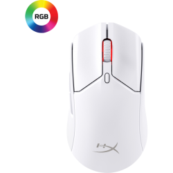 HYPERX PF HAS 2 WL WHT GM MS