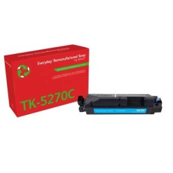 EVERYDAY REMAN TONER CIANO TK-5270C
