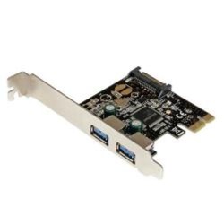 SCHEDA PCI EXPRESS USB 3.0