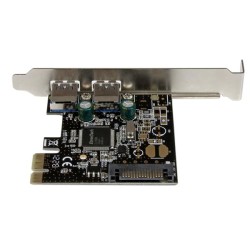 SCHEDA PCI EXPRESS USB 3.0