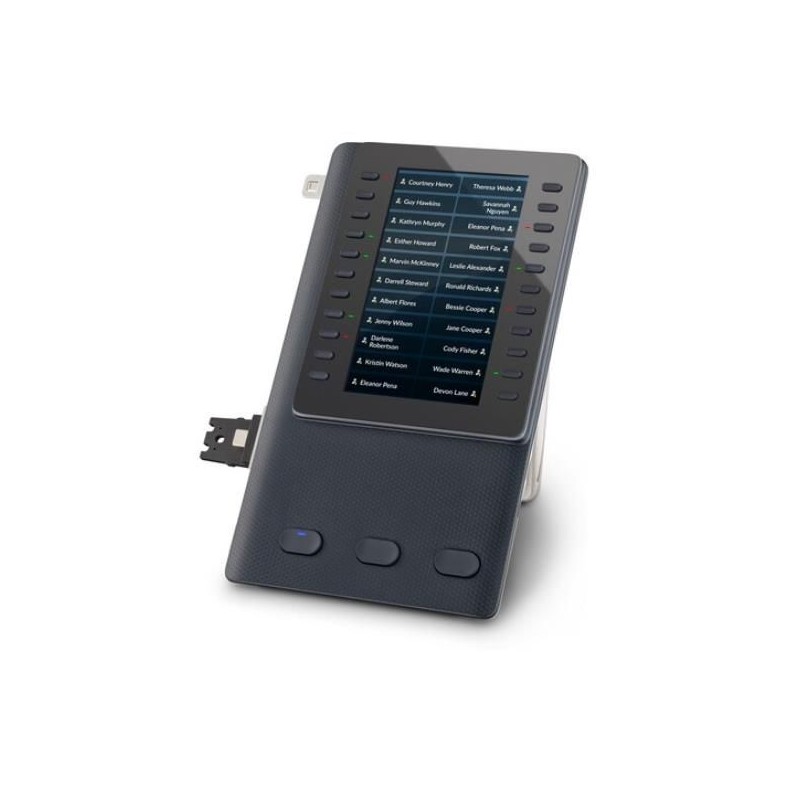 POLY EDGE E EXANSION MODULE