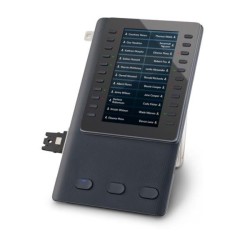 POLY EDGE E EXANSION MODULE