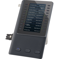 POLY EDGE E EXANSION MODULE