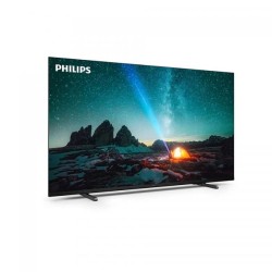 43 UHD 4K TV SMART TITAN OS