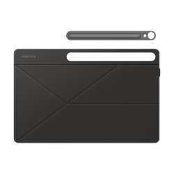 SMART BOOK COVER S10 FE+