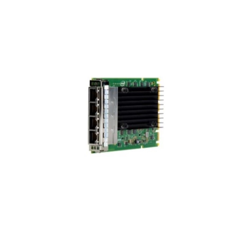 HPE 1GBE 4P BASE-T I350-T4 OCP3 ADP