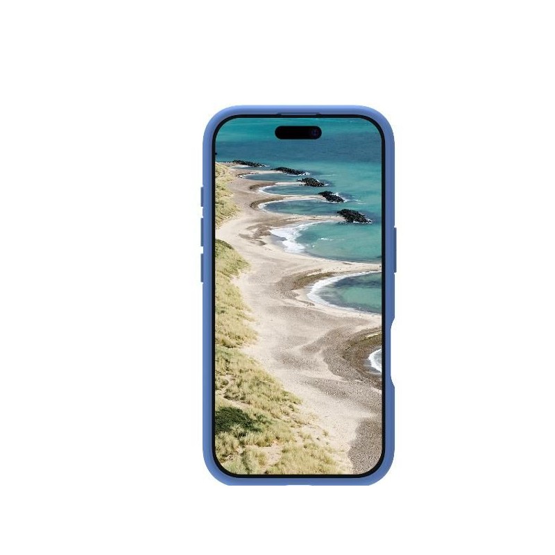 GRENEN MAGSAFE IPHONE 16 INDIGO