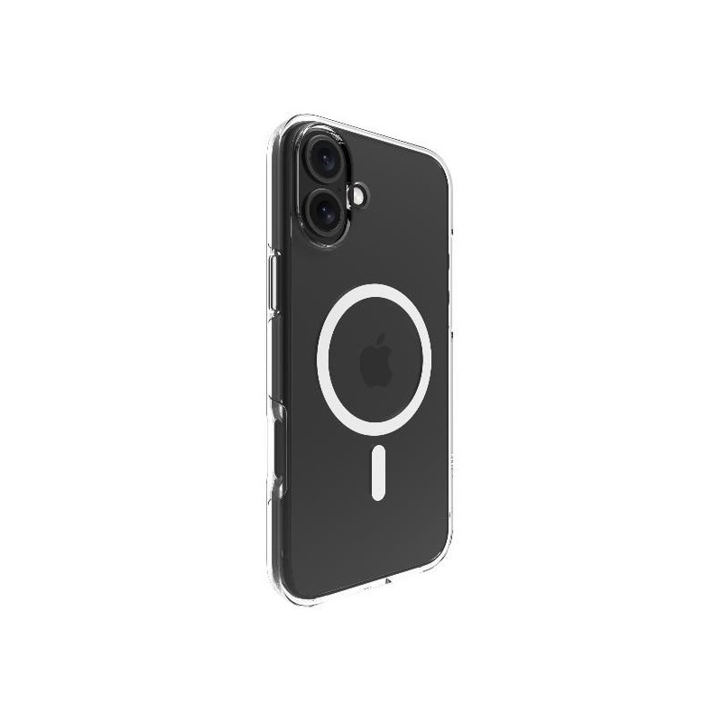 ICELAND PRO MAGSAFE IPHONE 16 CLEAR