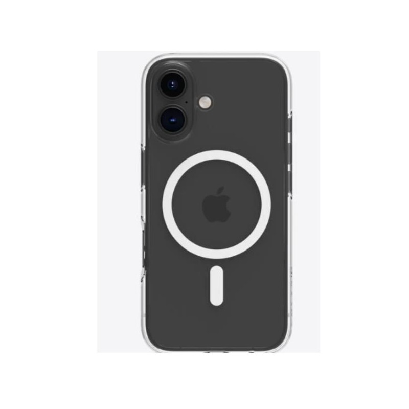 ICELAND PRO MAG IPHONE 16 PLUSCLEAR