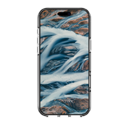 ICELAND PRO MAGSAFE IPHONE 16 CLEAR