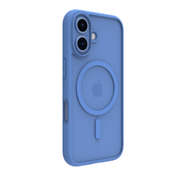 GRENEN MAGSAFE IPHONE 16 INDIGO