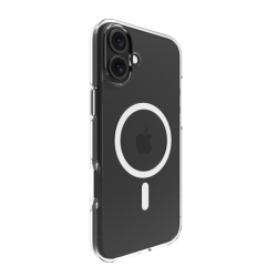 ICELAND PRO MAGSAFE IPHONE 16 CLEAR