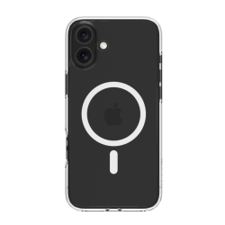 ICELAND PRO MAGSAFE IPHONE 16 CLEAR