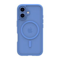 GRENEN MAGSAFE IPHONE 16 INDIGO