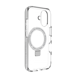ICELAND ULTRA D3O IPHONE 16 CLEAR