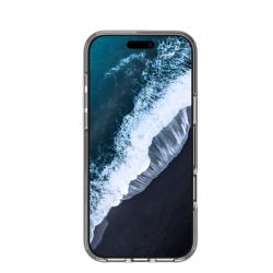 ICELAND ULTRA D3O IPHONE 16 CLEAR