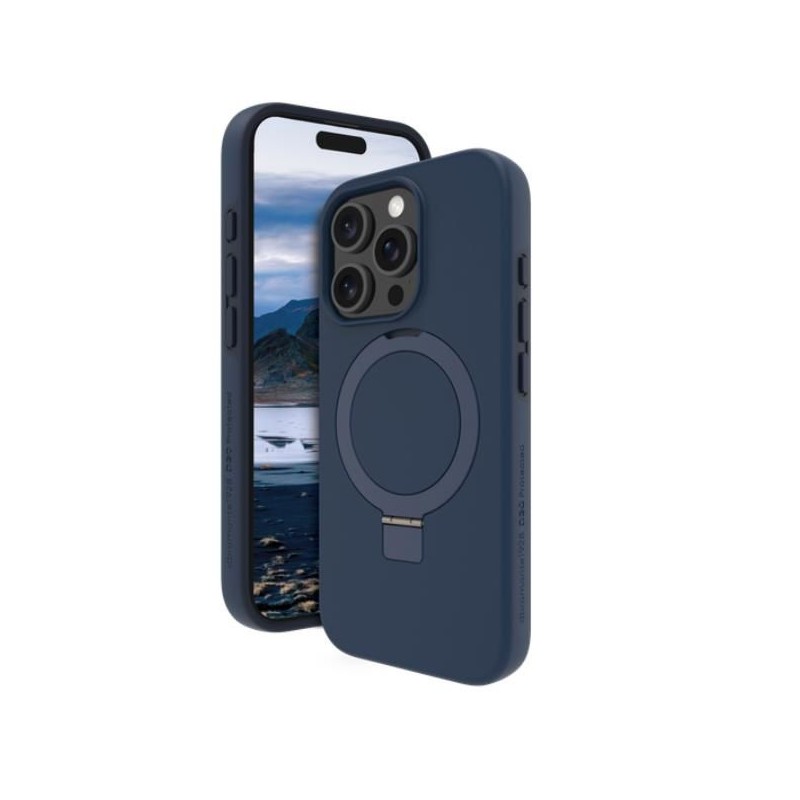ICELAND ULTRA D3O IPHONE 16 PRO BL