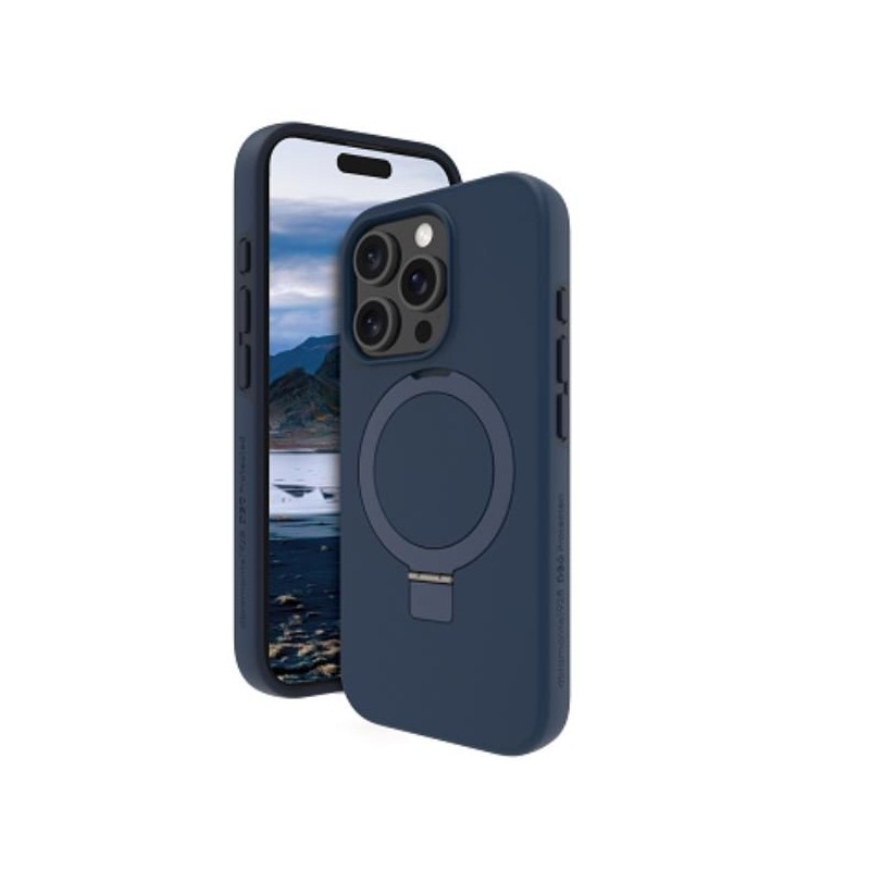 ICELAND ULTRAD3O IPHONE 16 PROM BLU