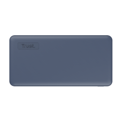 PRIMO 20.000 POWERBANK ECO BLUE