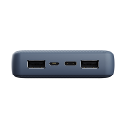 PRIMO 20.000 POWERBANK ECO BLUE
