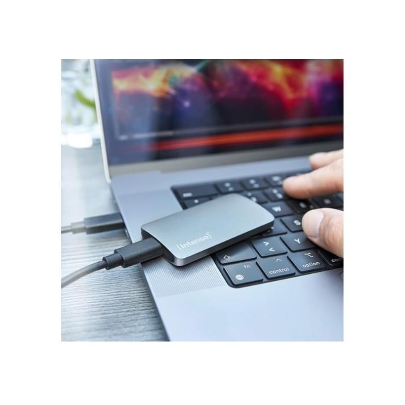 SSD EXTERNAL TX800 500GB