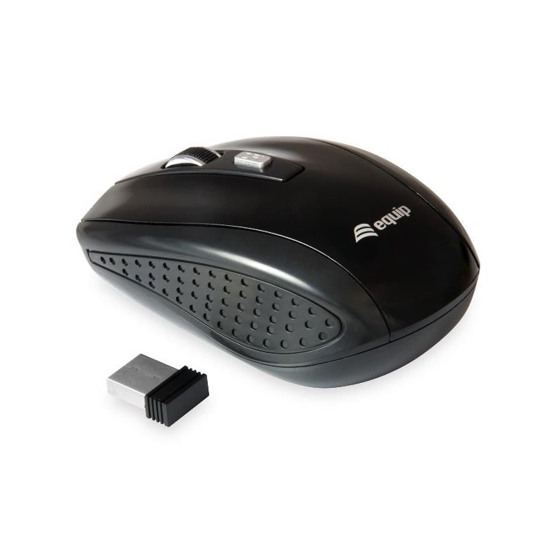 OPTICAL WIRELESS 4-BUTTON TRAVEL MO