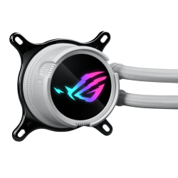 ROG STRIX LC III 360 ARGB WHT