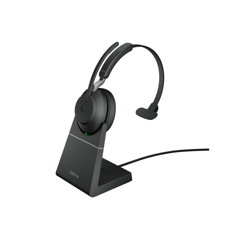 EVOLVE2 65 LINK380A UC MONO W/STAND