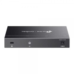 OMADA 6PORT  WITH 4-PORT POE+