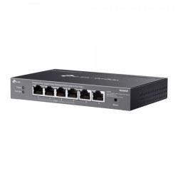 OMADA 6PORT  WITH 4-PORT POE+