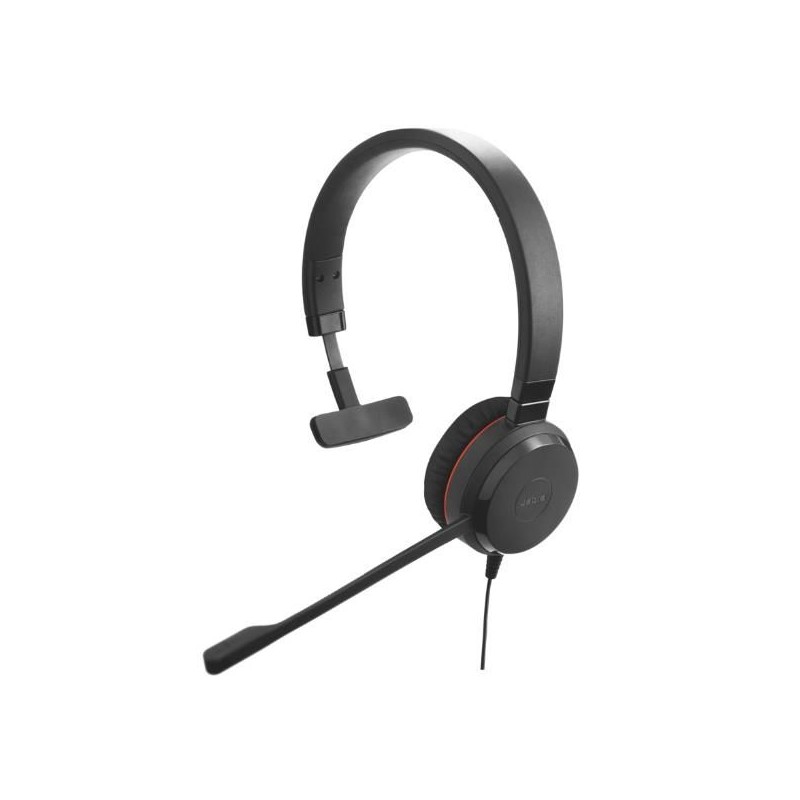 EVOLVE 20 MS MONO USB-A SE