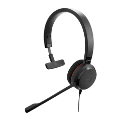 EVOLVE 20 MS MONO USB-A SE