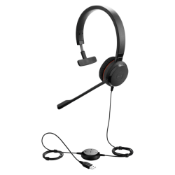 EVOLVE 20 MS MONO USB-A SE