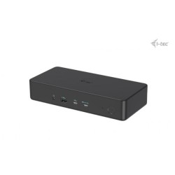 USB3.0/C/THUNR3 DUAL 4KDOCGEN2PD100