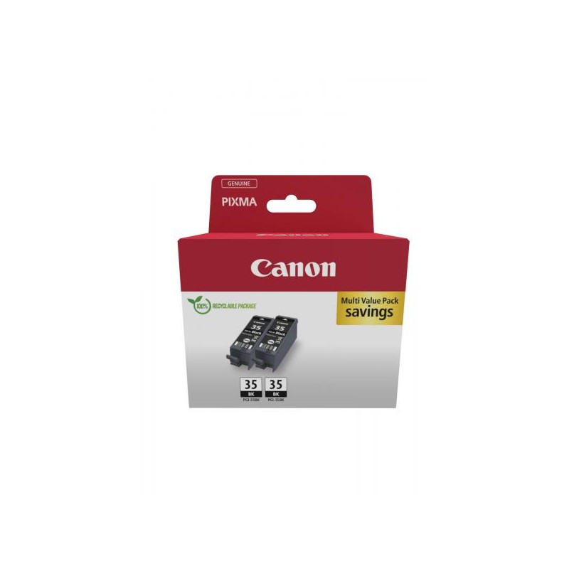 PGI-35 BK TWIN