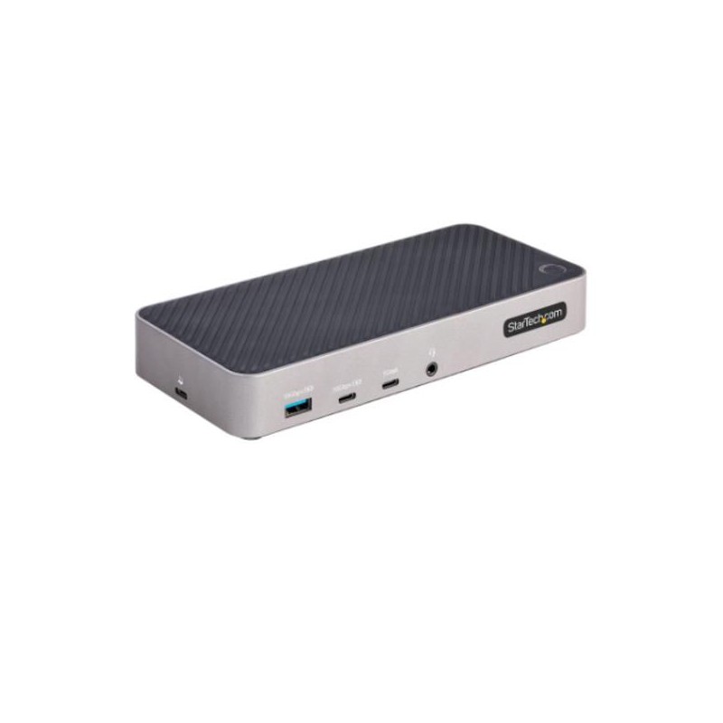 DOCKING STATION USB-C HDMI/DP