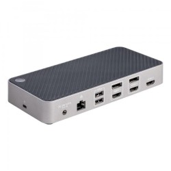 DOCKING STATION USB-C HDMI/DP