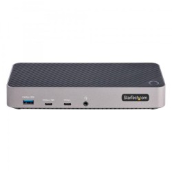 DOCKING STATION USB-C HDMI/DP