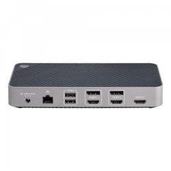 DOCKING STATION USB-C HDMI/DP