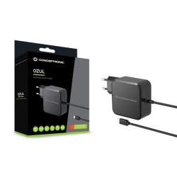 100W GAN USB PD CHARGER
