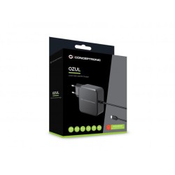 100W GAN USB PD CHARGER